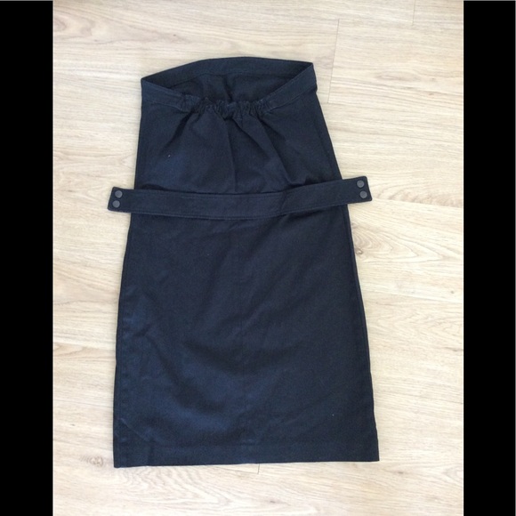 ⭐️ J Lindeberg Denim Mini LBD - Picture 3 of 8